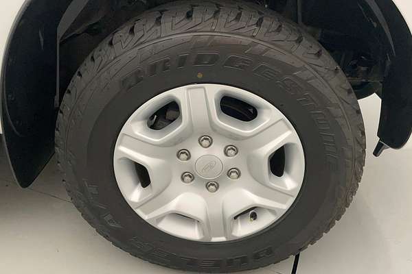 2019 Ford Ranger XLS PX MkIII 4X4 3.2L