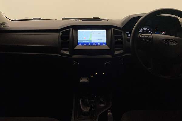 2019 Ford Ranger XLS PX MkIII 4X4 3.2L