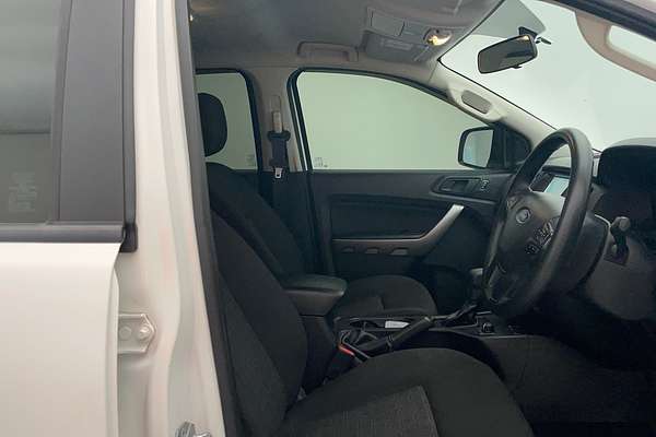 2019 Ford Ranger XLS PX MkIII 4X4 3.2L