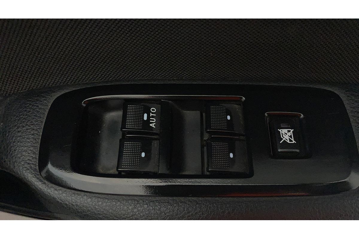 2019 Ford Ranger XLS PX MkIII 4X4 3.2L