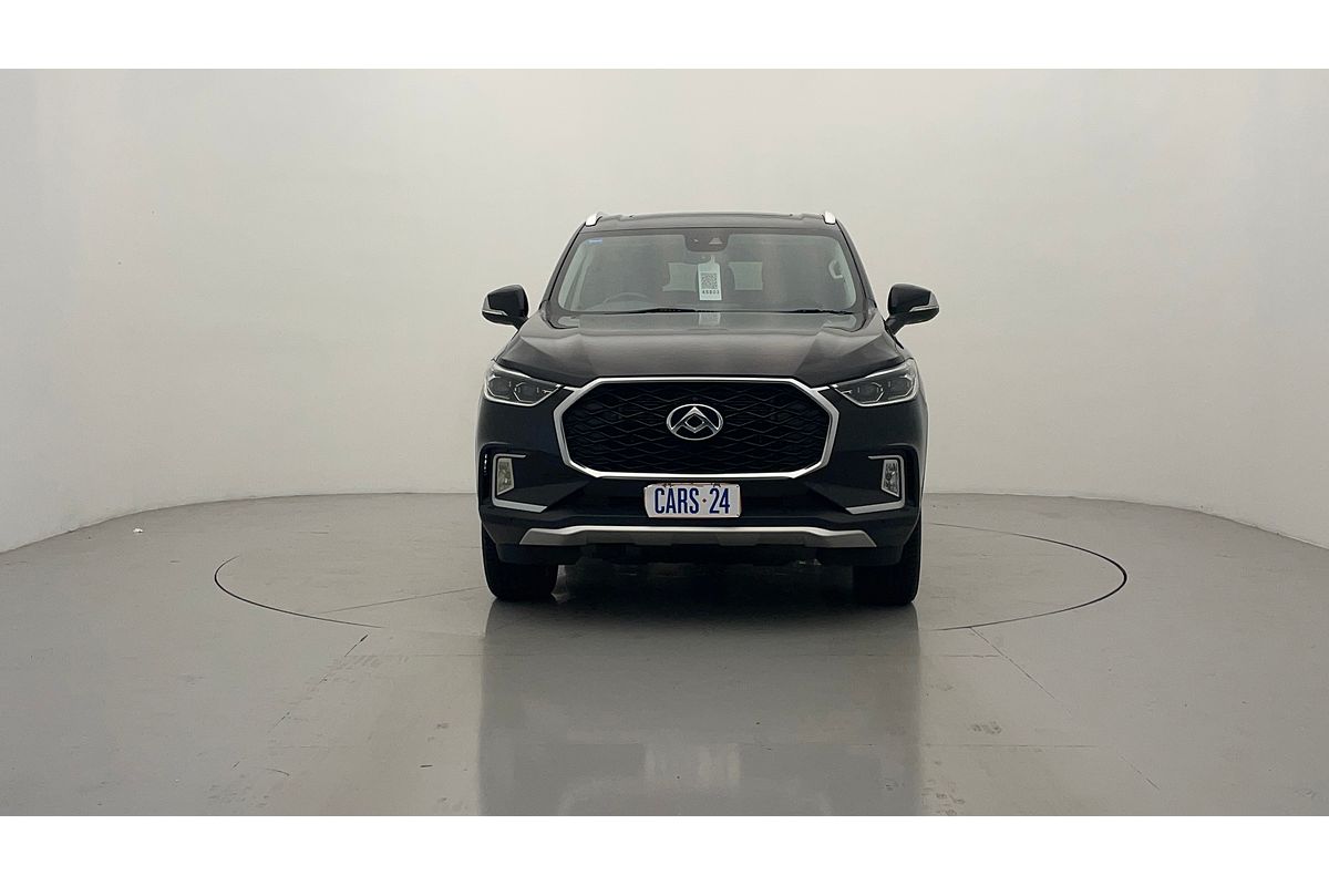 2020 LDV D90 Executive SV9A