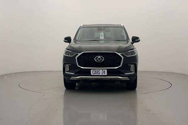 2020 LDV D90 Executive SV9A