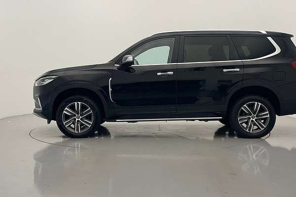 2020 LDV D90 Executive SV9A