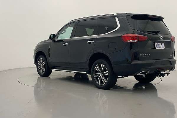 2020 LDV D90 Executive SV9A