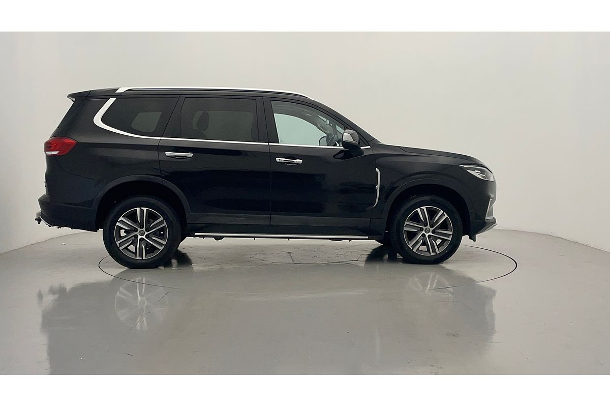 2020 LDV D90 Executive SV9A