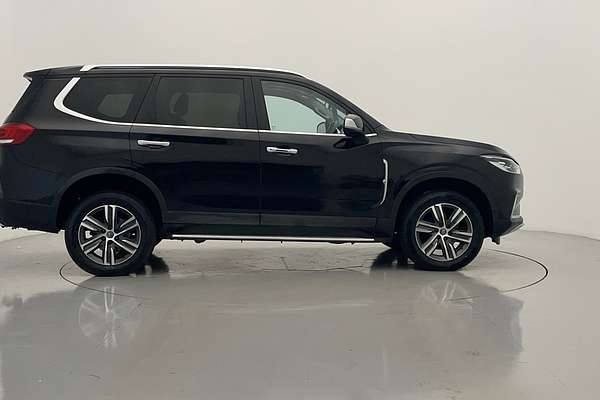 2020 LDV D90 Executive SV9A