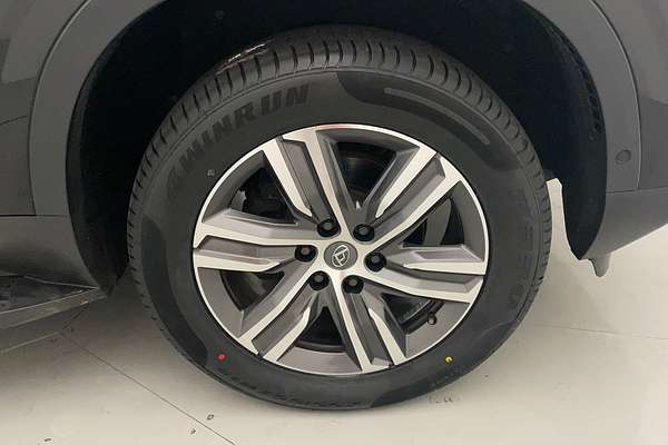 2020 LDV D90 Executive SV9A