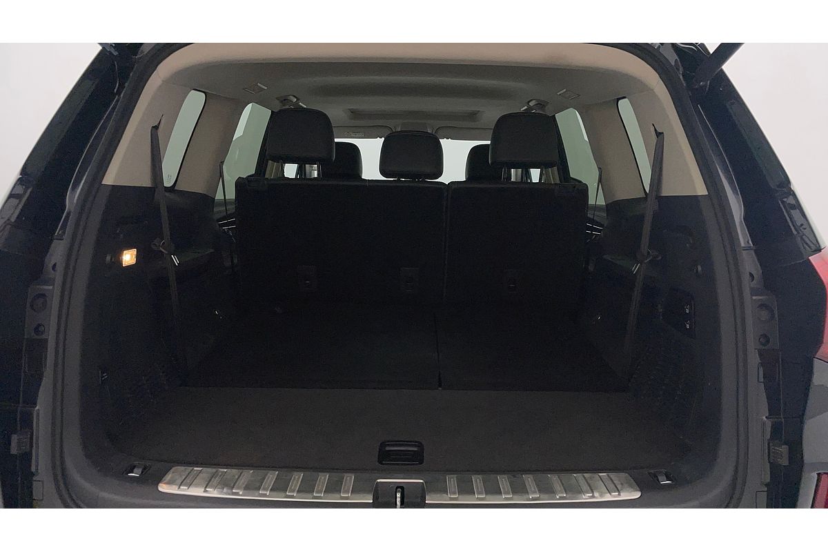 2020 LDV D90 Executive SV9A