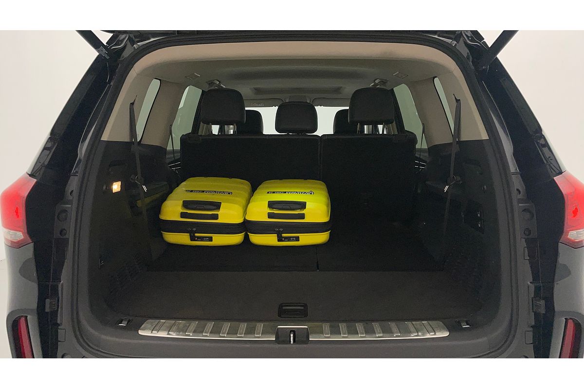 2020 LDV D90 Executive SV9A