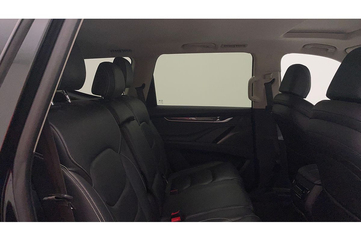 2020 LDV D90 Executive SV9A