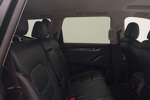 2020 LDV D90 Executive SV9A