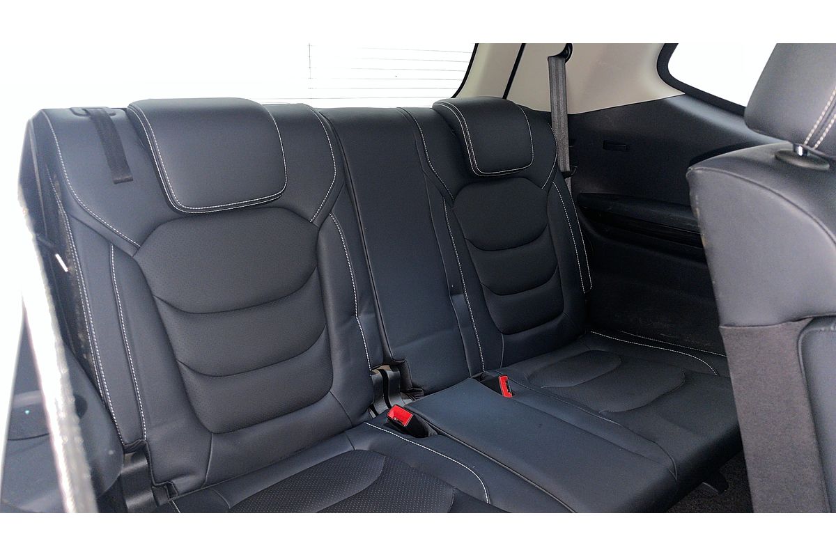 2020 LDV D90 Executive SV9A