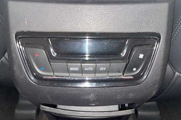 2020 LDV D90 Executive SV9A