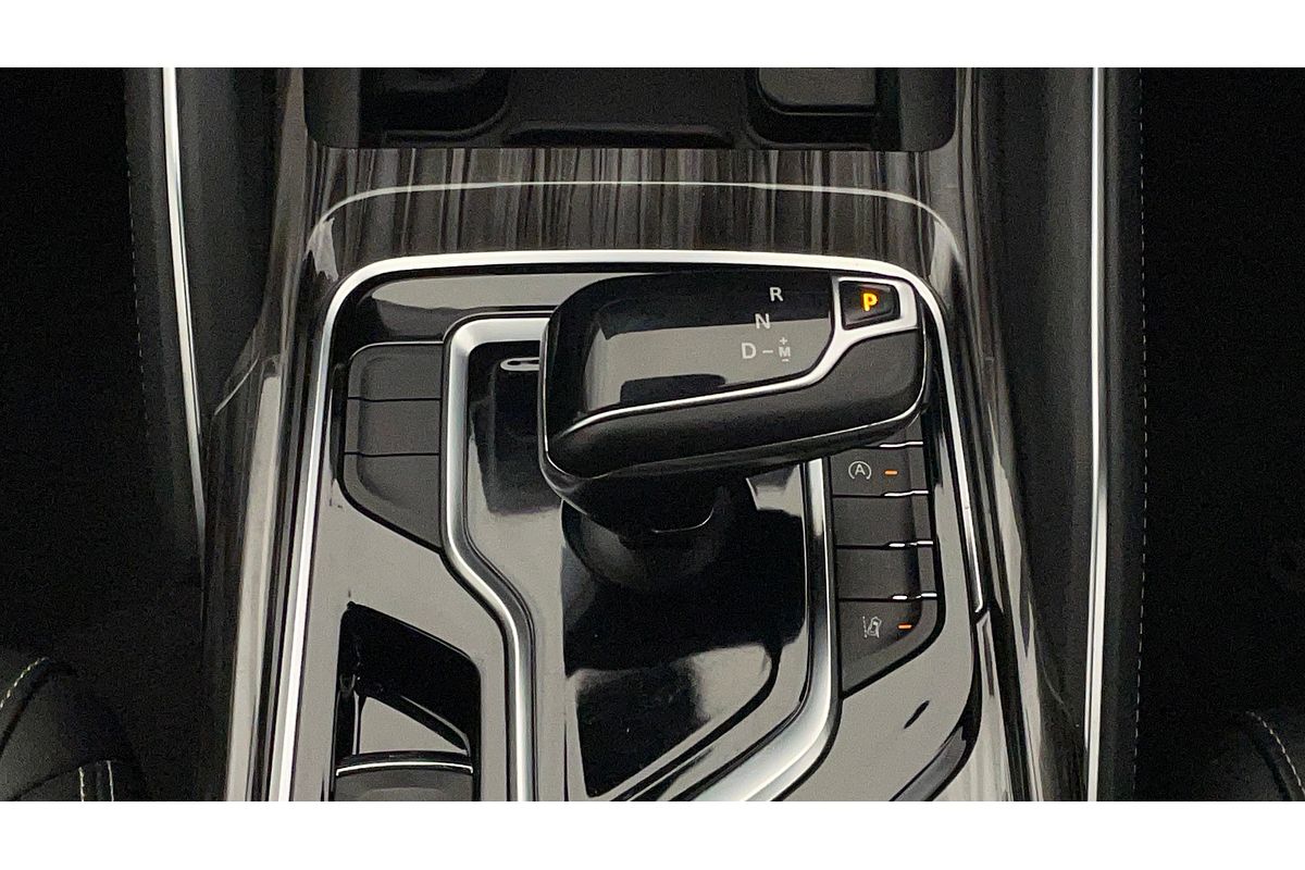 2020 LDV D90 Executive SV9A