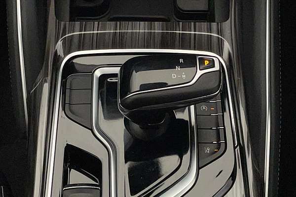 2020 LDV D90 Executive SV9A