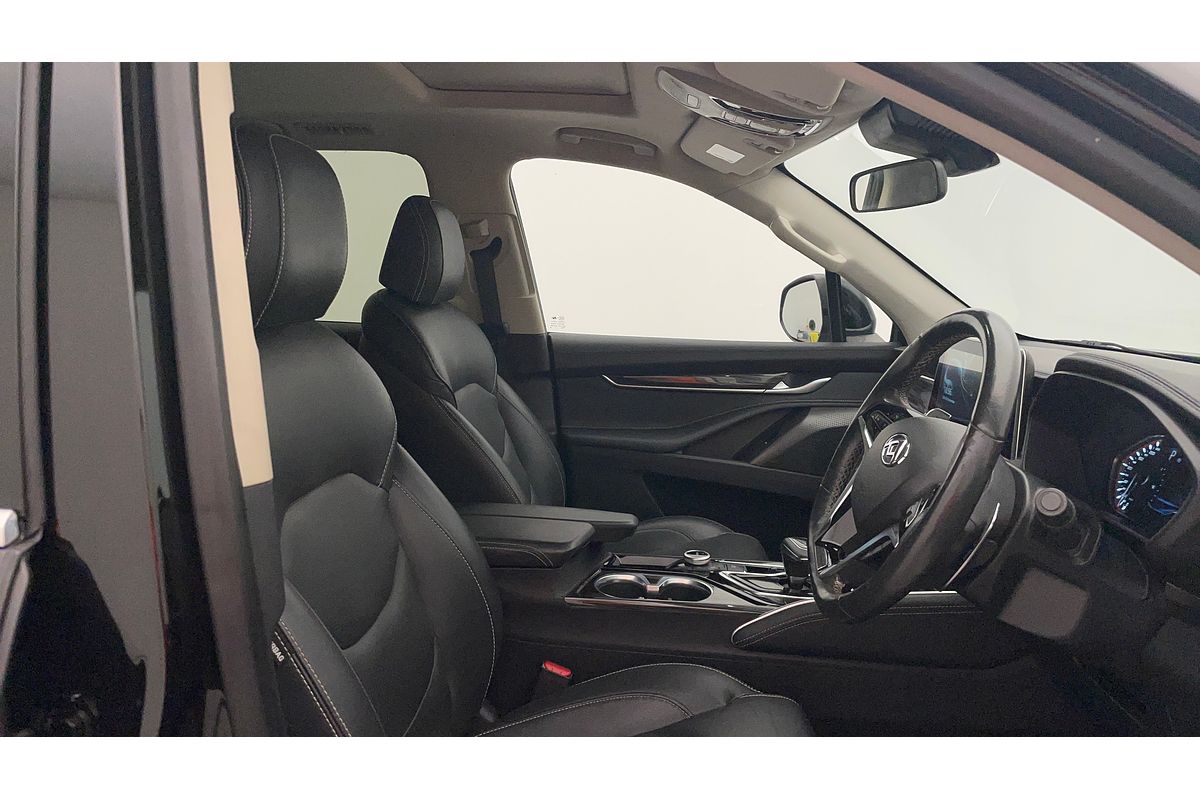 2020 LDV D90 Executive SV9A