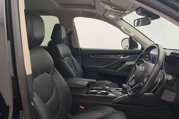 2020 LDV D90 Executive SV9A