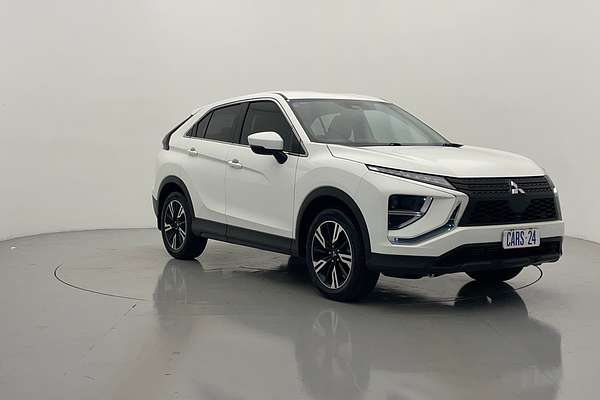 2022 Mitsubishi Eclipse Cross ES YB