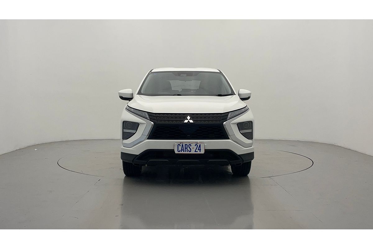 2022 Mitsubishi Eclipse Cross ES YB