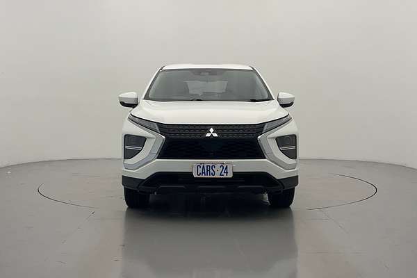 2022 Mitsubishi Eclipse Cross ES YB