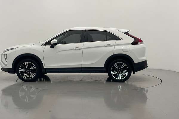 2022 Mitsubishi Eclipse Cross ES YB