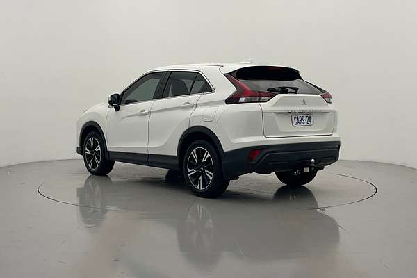 2022 Mitsubishi Eclipse Cross ES YB