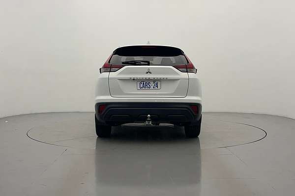 2022 Mitsubishi Eclipse Cross ES YB