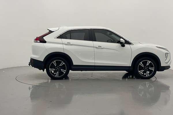 2022 Mitsubishi Eclipse Cross ES YB