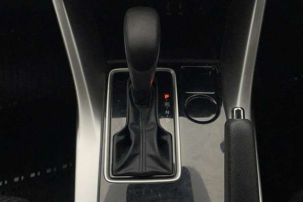 2022 Mitsubishi Eclipse Cross ES YB