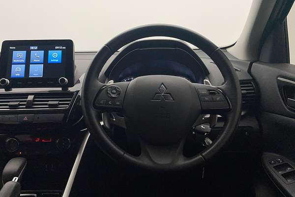 2022 Mitsubishi Eclipse Cross ES YB