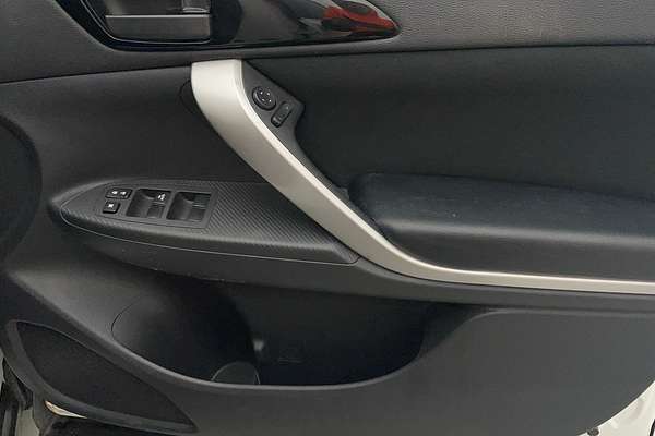 2022 Mitsubishi Eclipse Cross ES YB