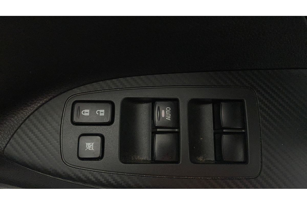2022 Mitsubishi Eclipse Cross ES YB