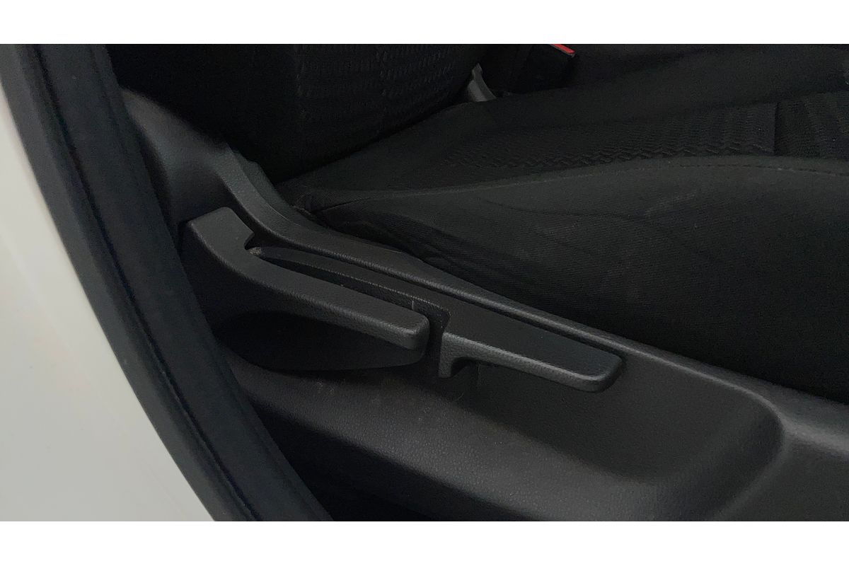 2022 Mitsubishi Eclipse Cross ES YB