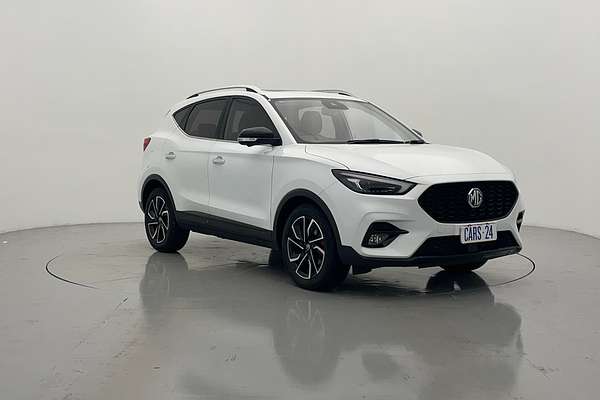 2023 MG ZST Essence