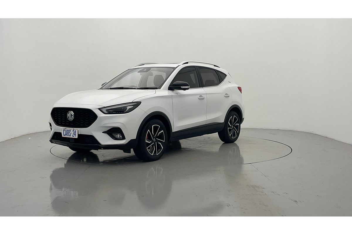 2023 MG ZST Essence