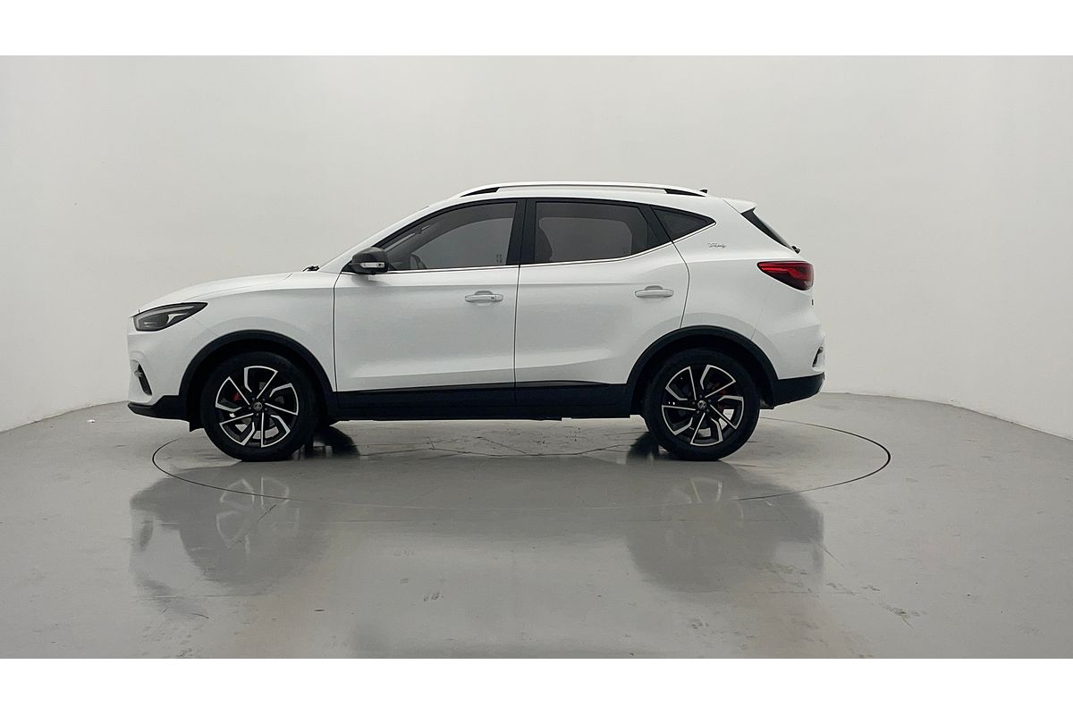 2023 MG ZST Essence