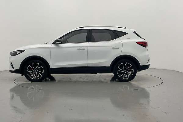 2023 MG ZST Essence