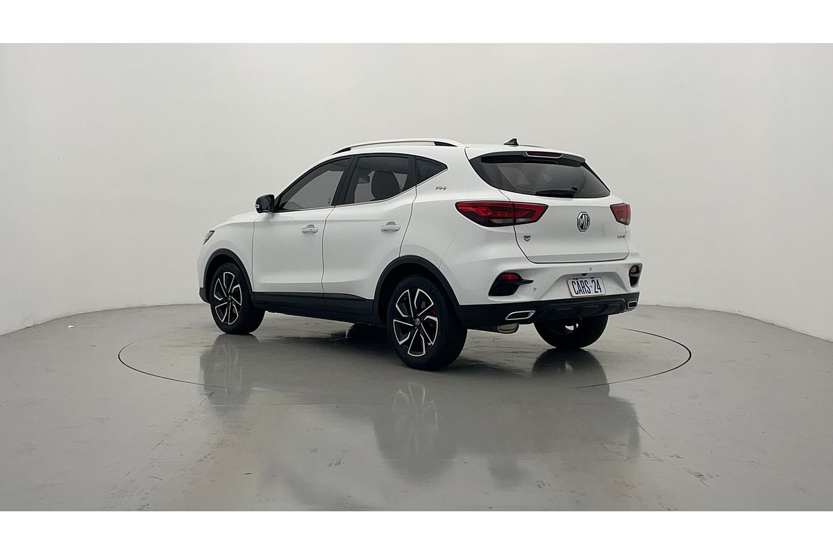2023 MG ZST Essence