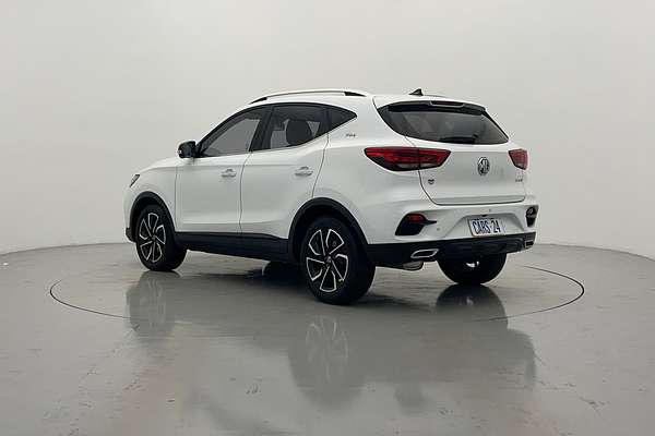 2023 MG ZST Essence