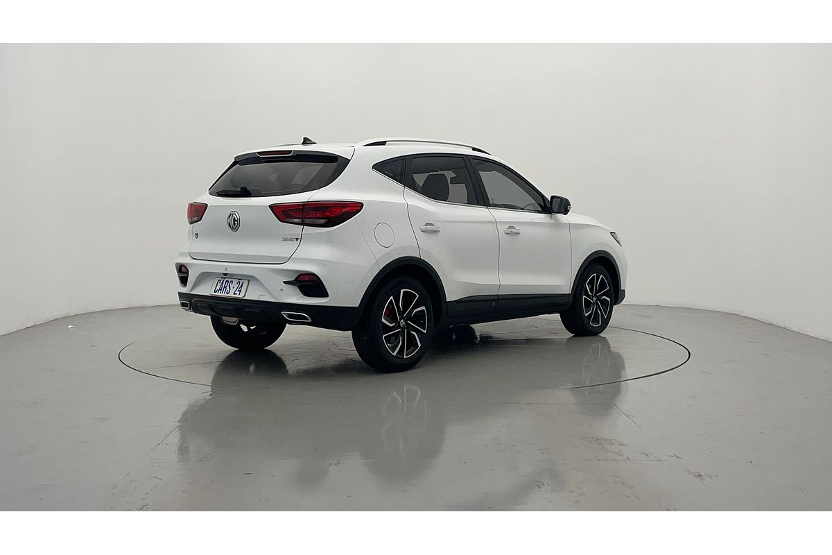 2023 MG ZST Essence