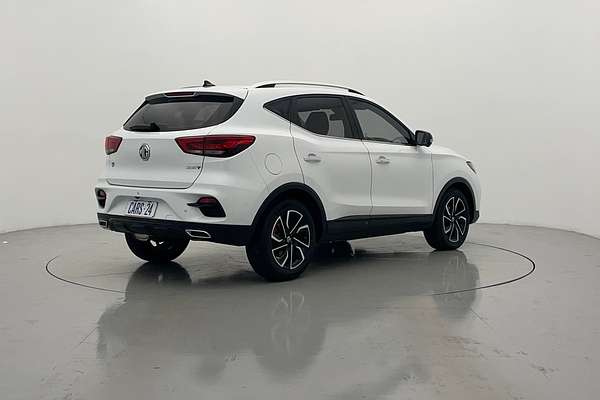 2023 MG ZST Essence
