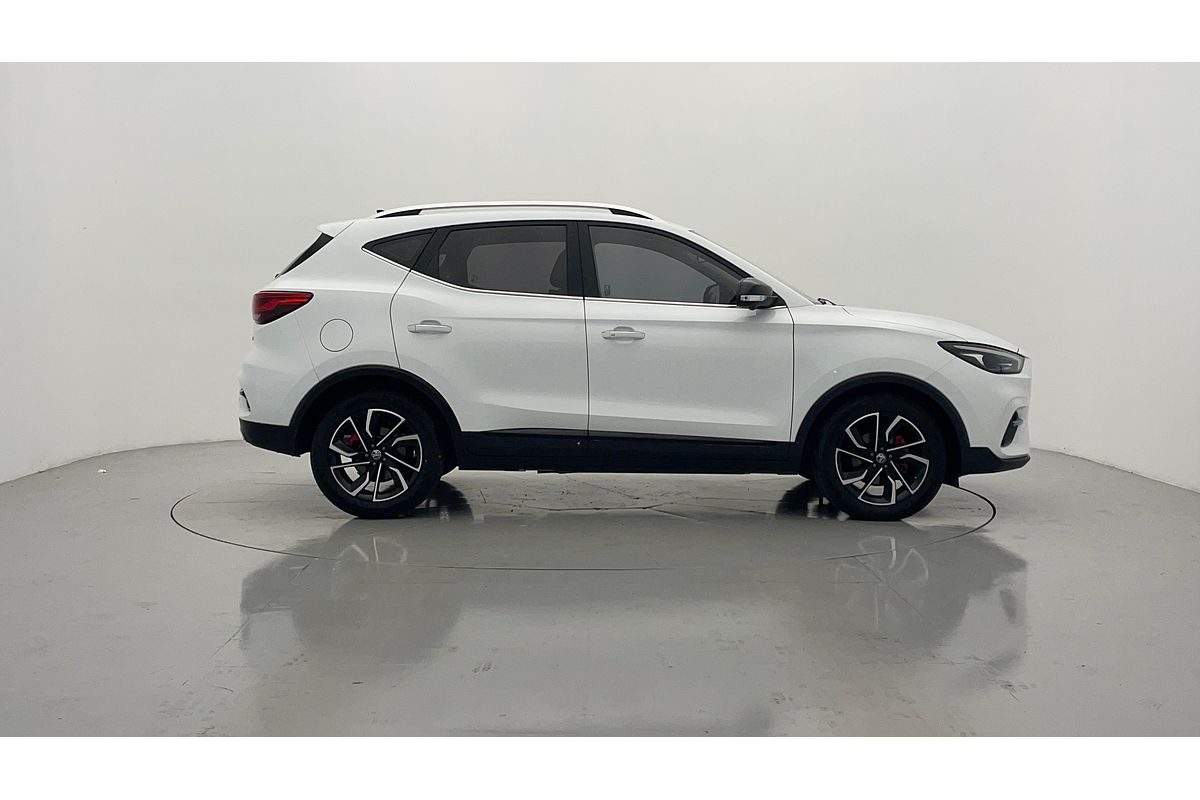 2023 MG ZST Essence