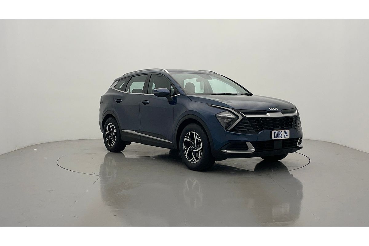 2023 Kia Sportage S NQ5