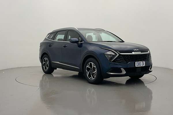 2023 Kia Sportage S NQ5