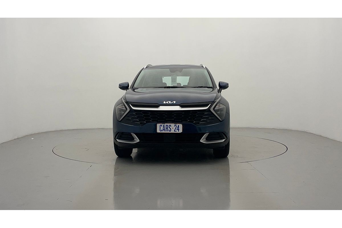 2023 Kia Sportage S NQ5
