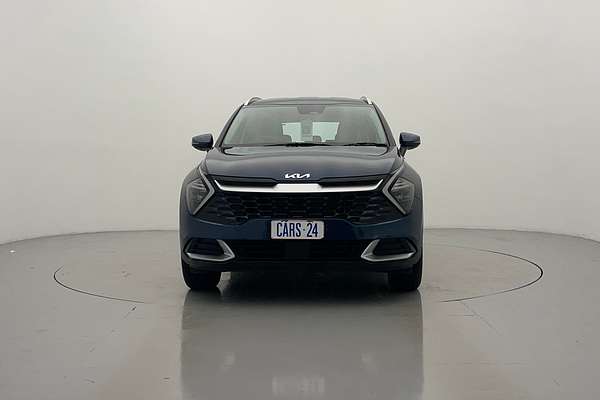 2023 Kia Sportage S NQ5
