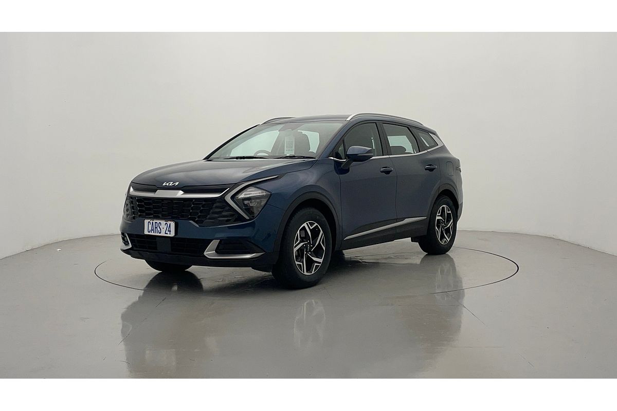 2023 Kia Sportage S NQ5