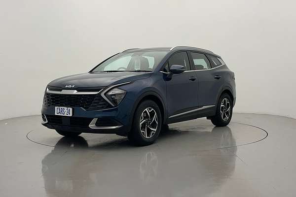 2023 Kia Sportage S NQ5