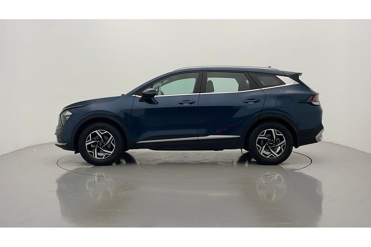2023 Kia Sportage S NQ5