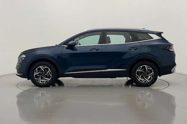 2023 Kia Sportage S NQ5